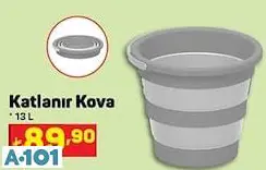 KATLANIR KOVA KATLANIR KOVA